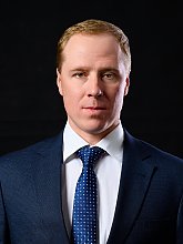 Мосалёв Денис Александрович